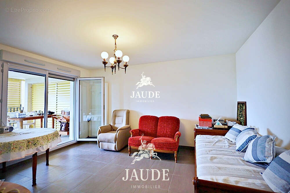 Appartement à CLERMONT-FERRAND