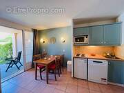 Appartement à MONFLANQUIN