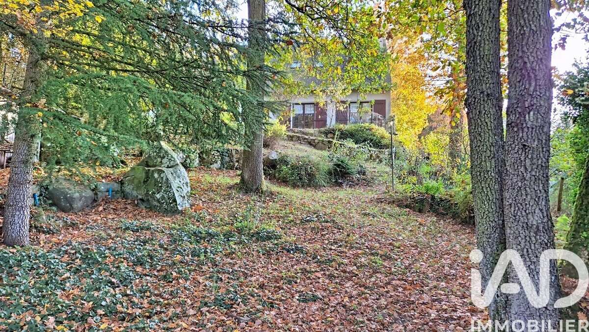 Photo 4 - Maison à NOISY-SUR-ECOLE