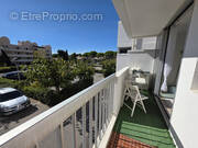 Appartement à GRUISSAN