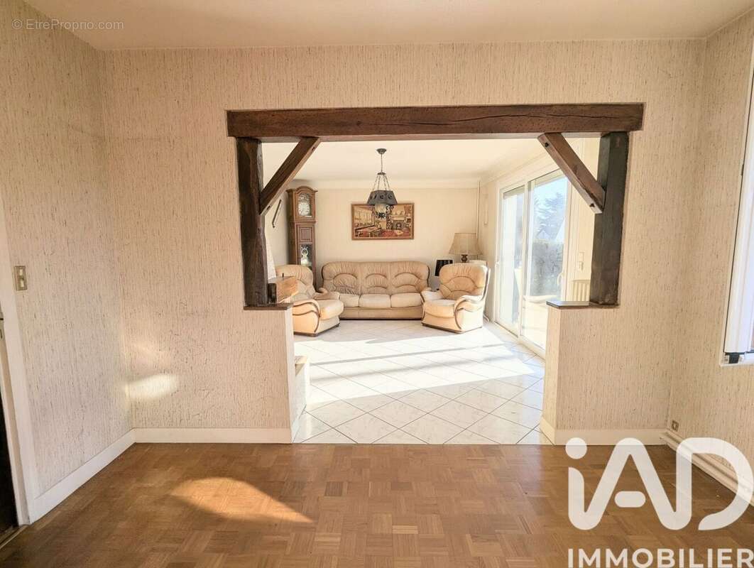 Photo 8 - Maison à GIDY