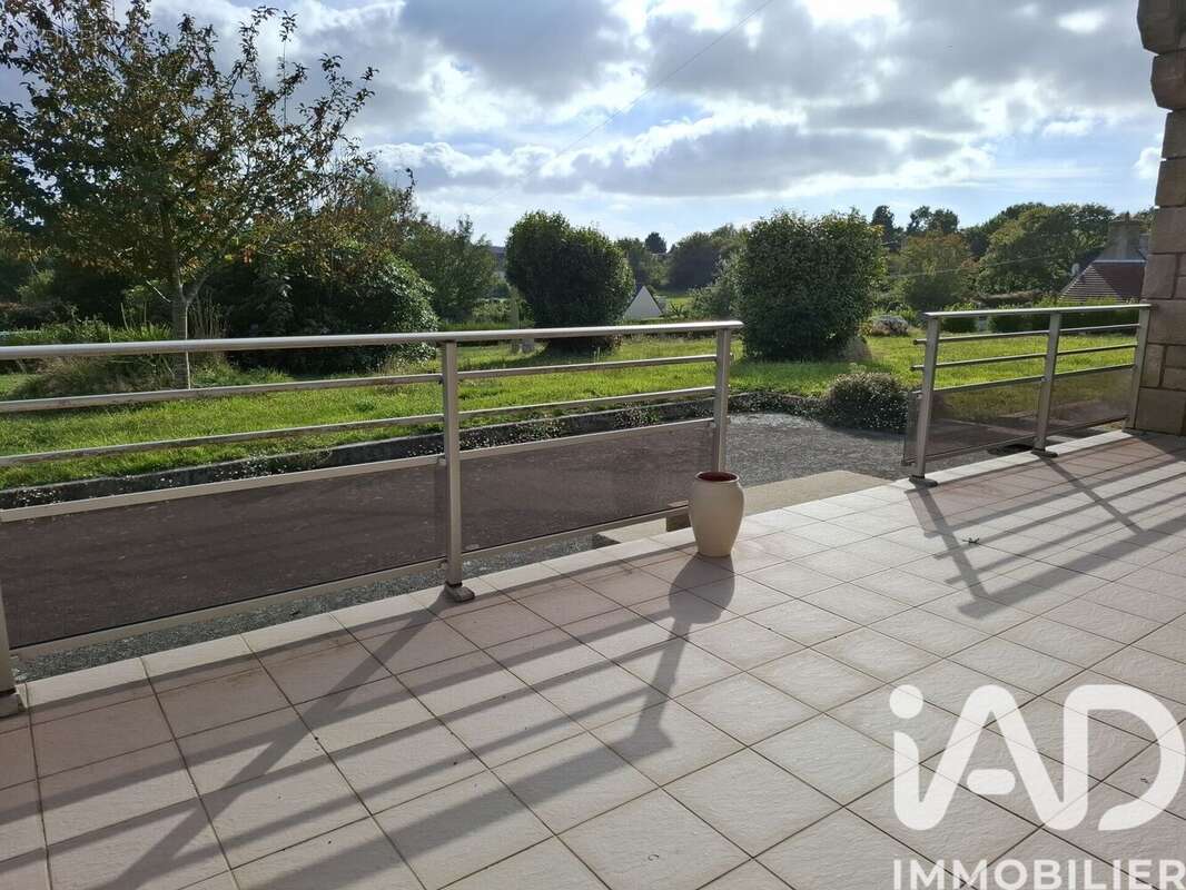 Photo 5 - Maison à PLEUMEUR-BODOU