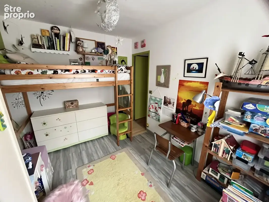 Maison avec grand terrain et vue exceptionnelle - photo 8