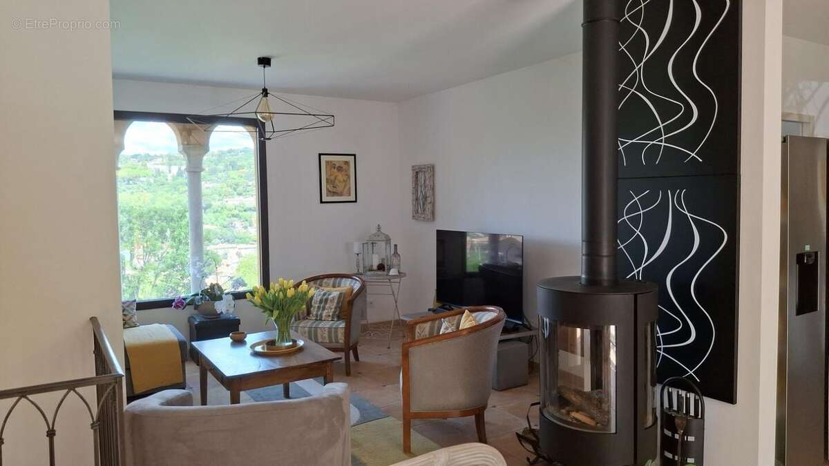 Jolie maison au calme - photo 10