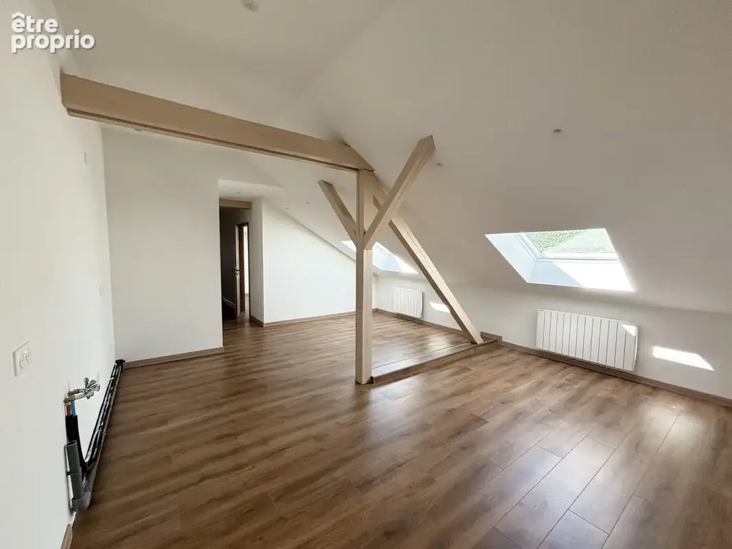 Appartement à KILSTETT