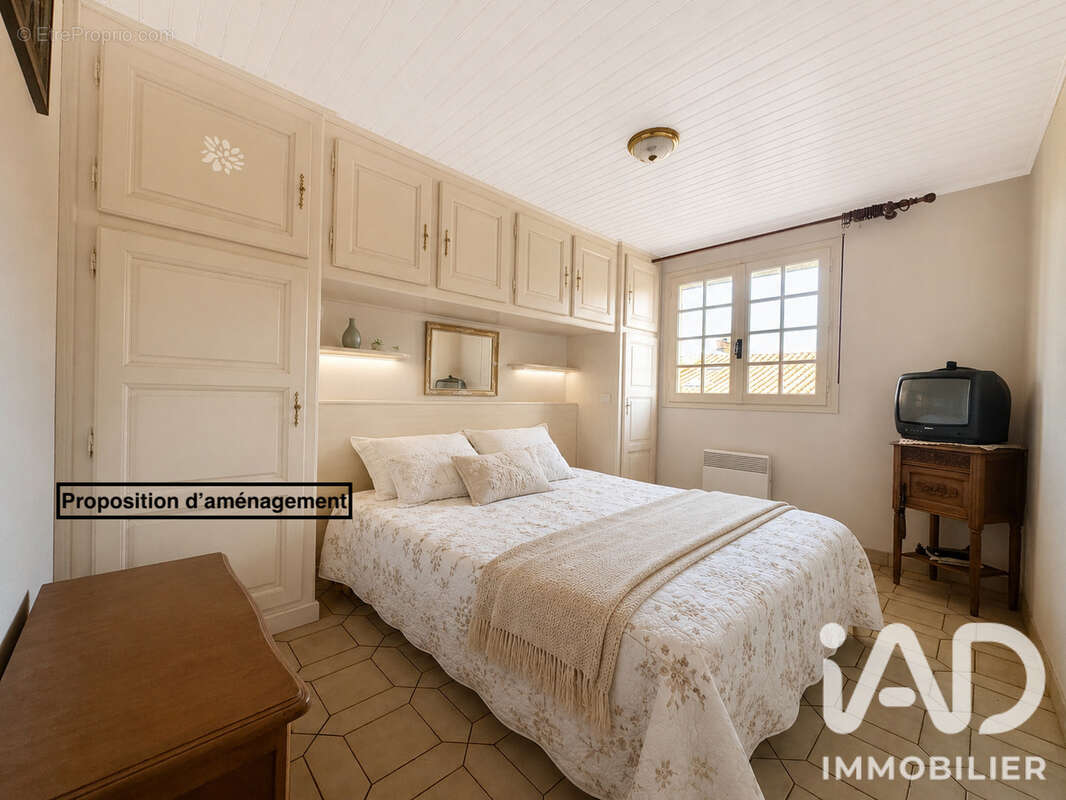 Maison 69 m² à Sournia  - photo 6