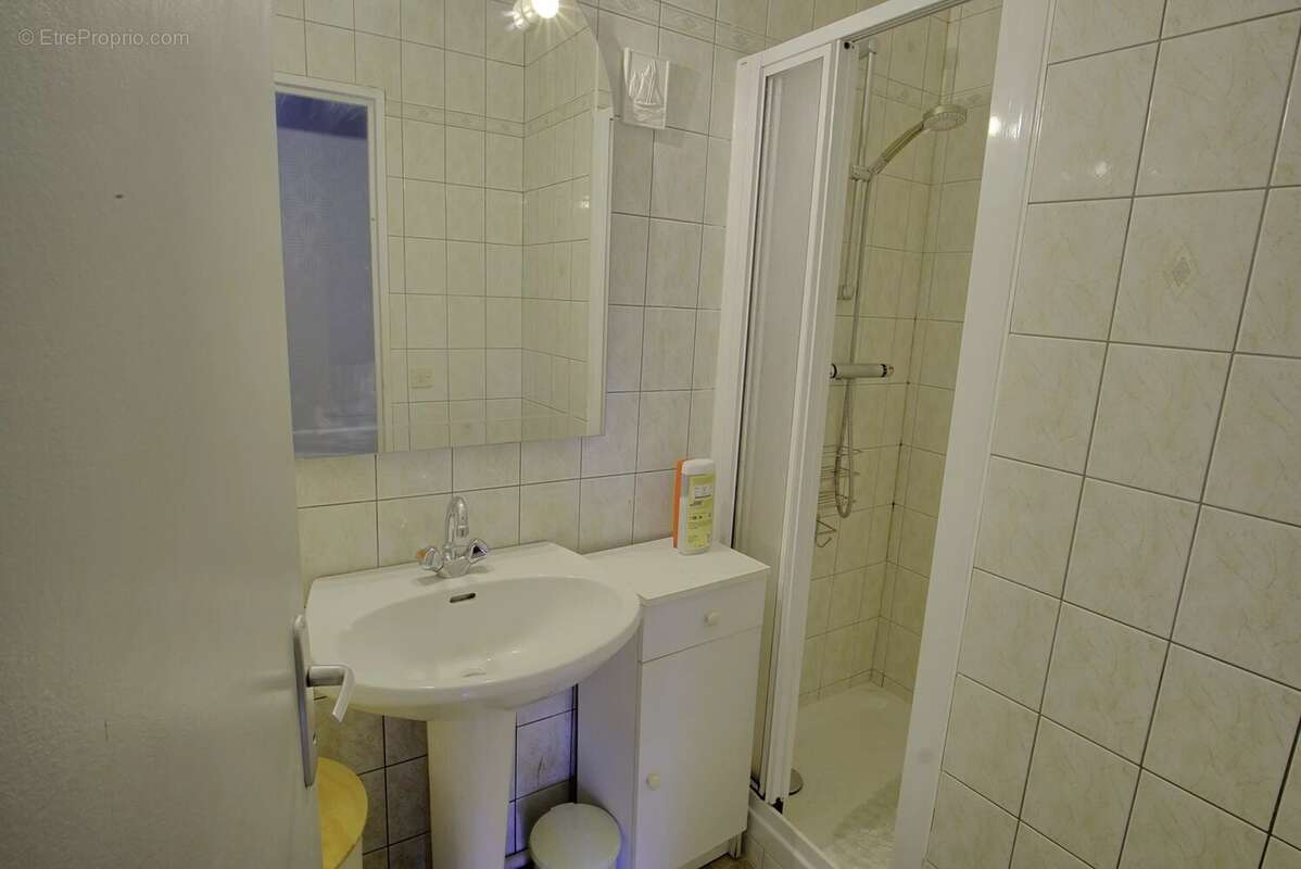 Maison à BERNIERES-SUR-MER