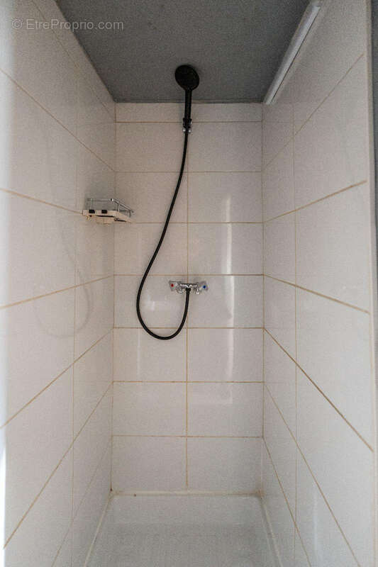 Appartement à MARSEILLE-4E