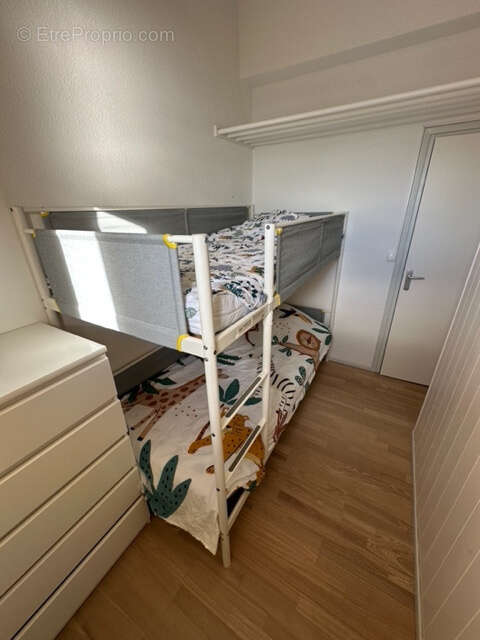 Appartement à LE BARCARES