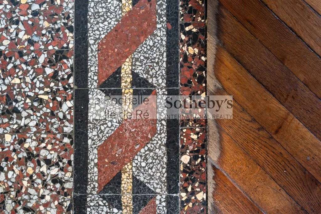 Maison à LA ROCHELLE