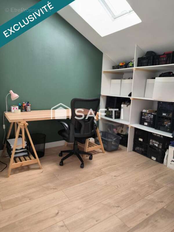 Photo 6 - Maison à VIGNEUX-DE-BRETAGNE