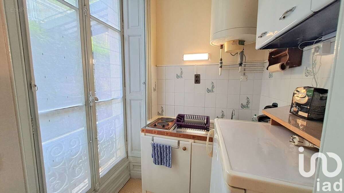 Photo 6 - Appartement à CAPVERN