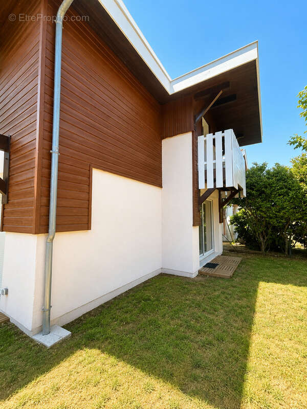 Maison à GUJAN-MESTRAS