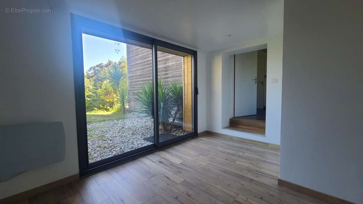 Maison à CROZON