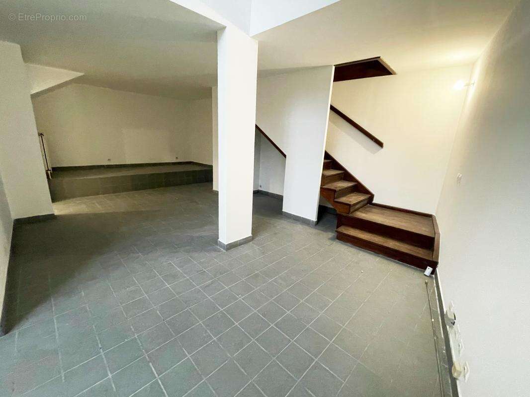 Appartement à SAINT-DENIS