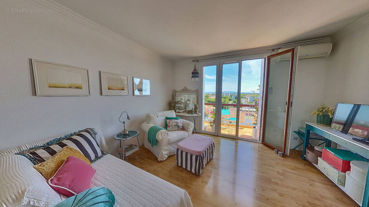 Appartement à AVIGNON