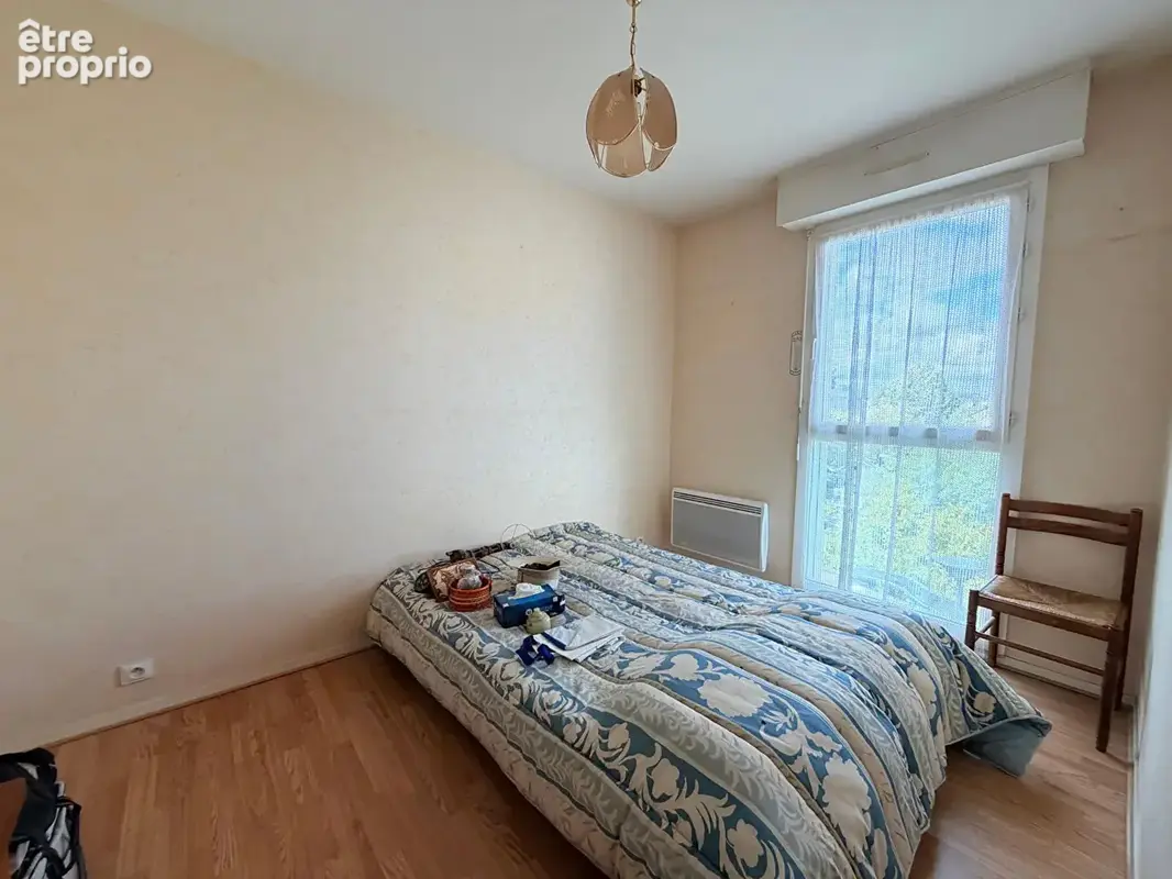T4 dernier etage la gaite ! - photo 5