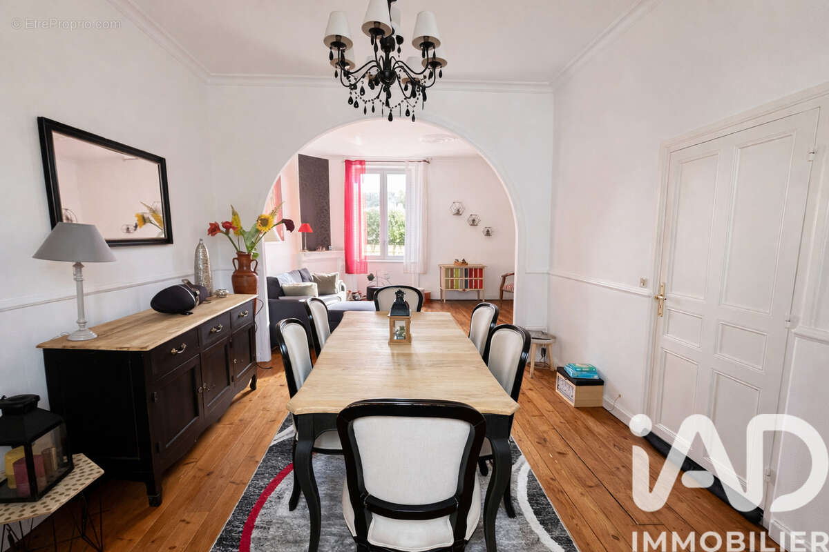 Photo 3 - Maison à TREGUNC