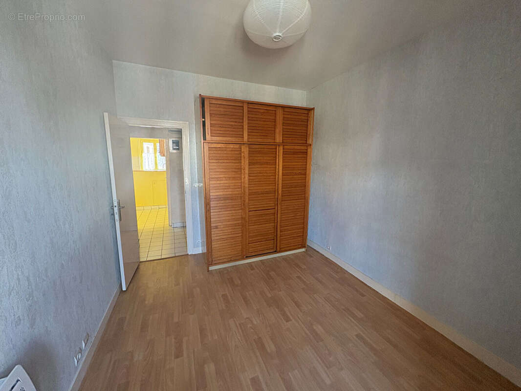 Appartement à SAINT-GERMAIN-EN-LAYE