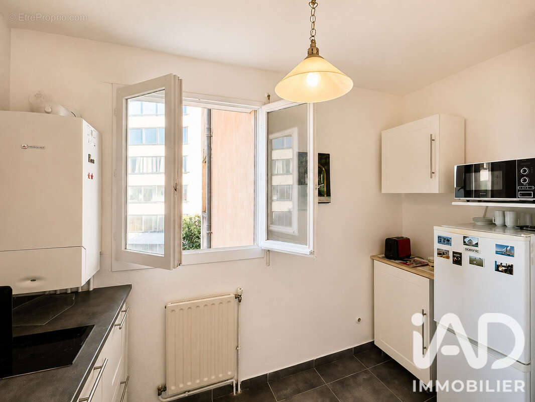Photo 7 - Appartement à NIMES