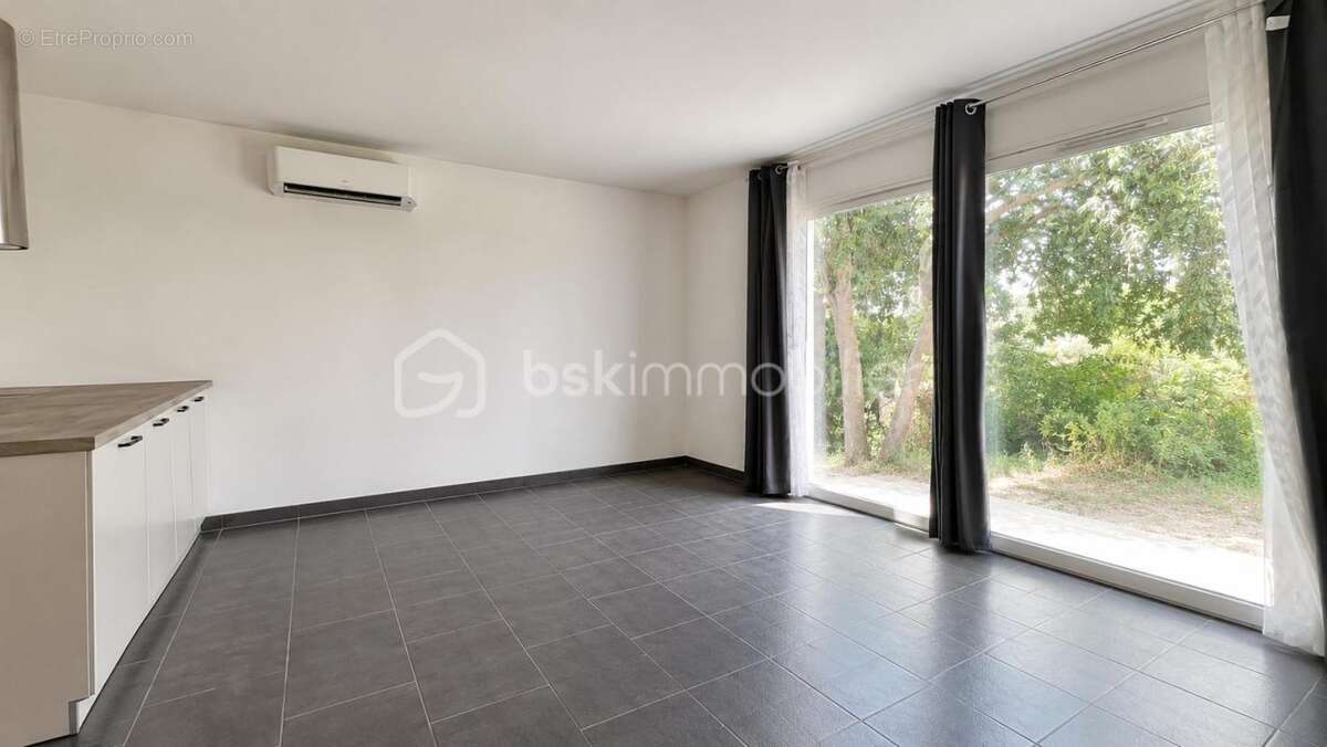 Maison familiale de 2020  3 chambres + bureau  Garage  DPE A  Jardin - photo 10