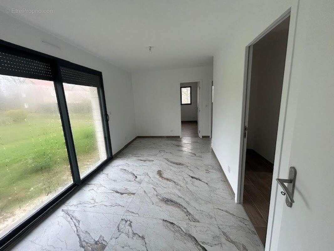 Photo 7 - Maison à FORGES-LES-EAUX