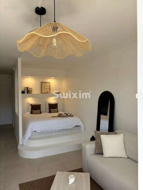 Appartement à GRIMAUD