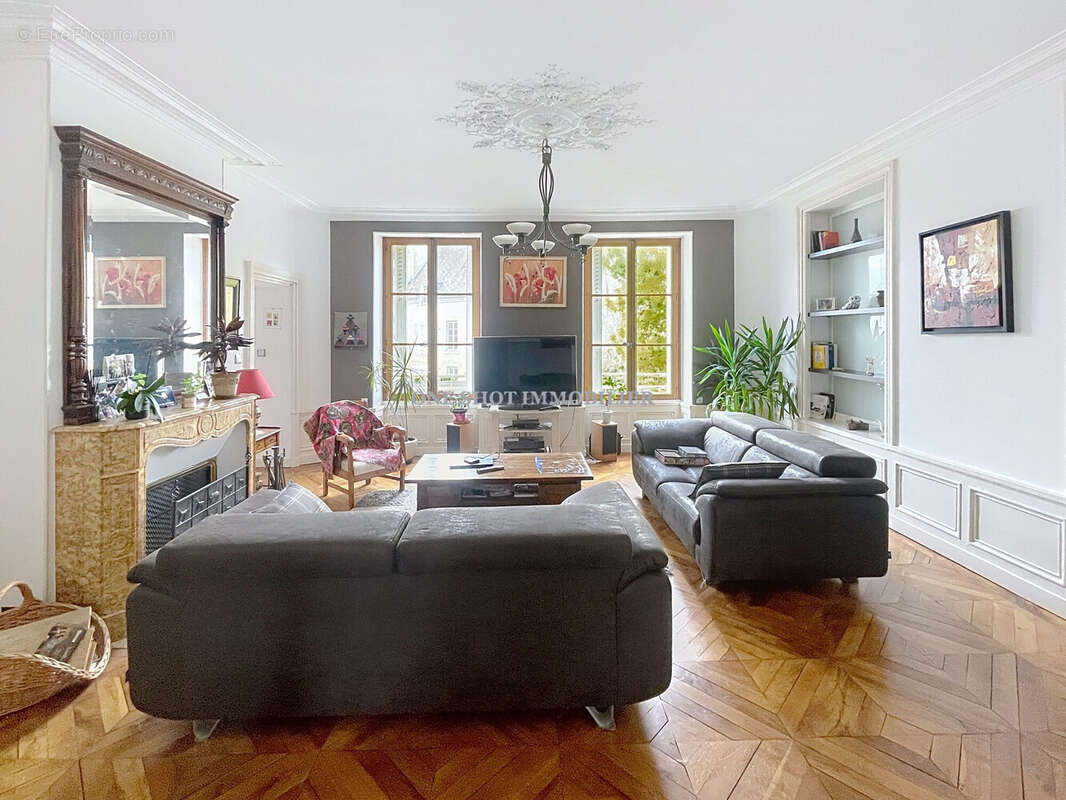 Appartement à ORLEANS