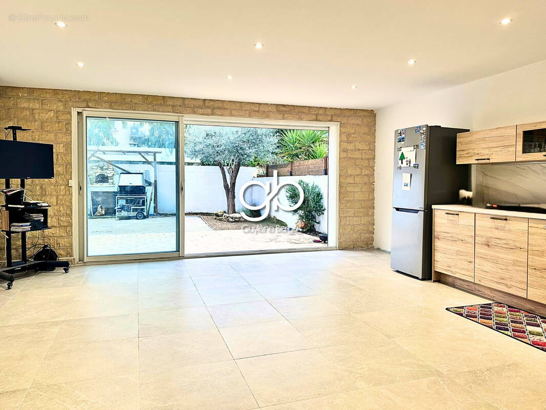 Maison à MONTPELLIER