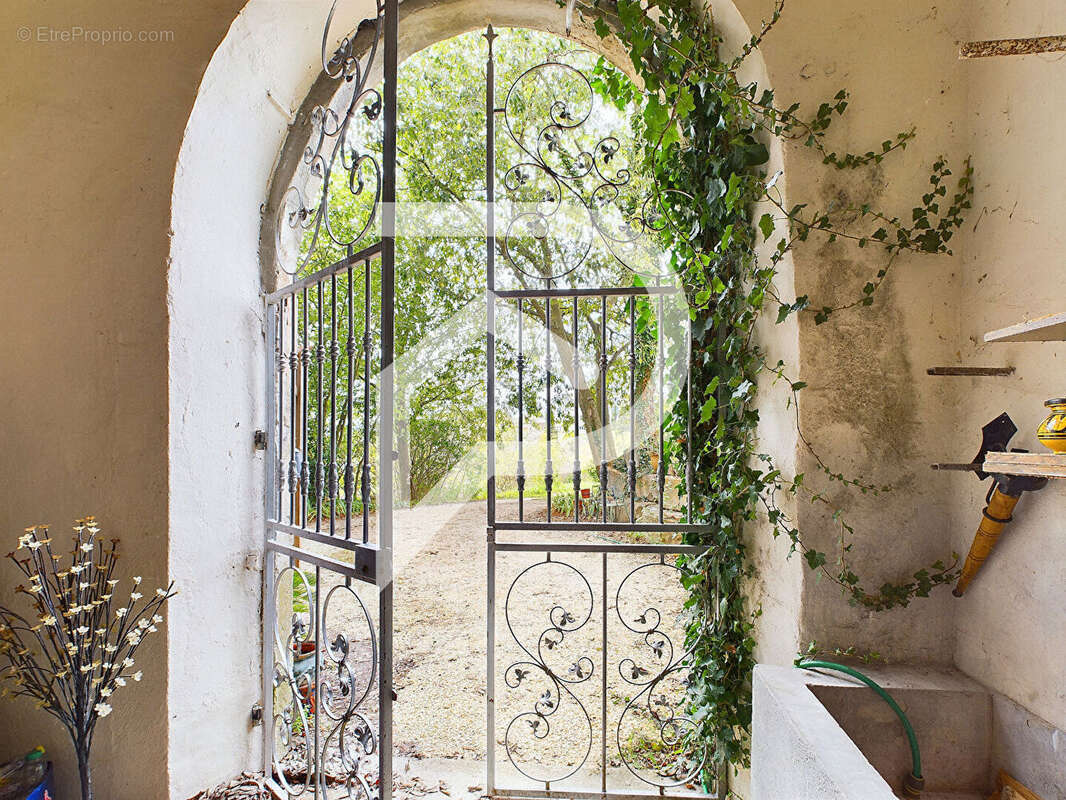 Maison à AUBENAS