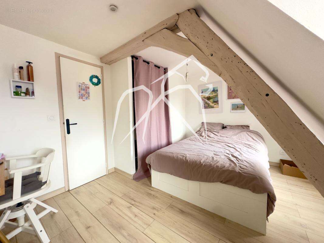 Bel appartement T3  Quartier Beauvoisine à ROUEN (76000) - photo 2