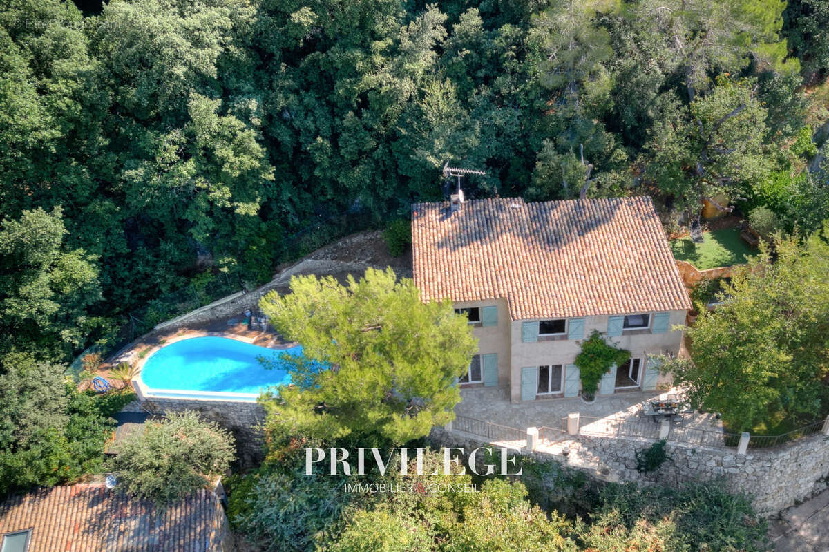 Maison à CABRIS