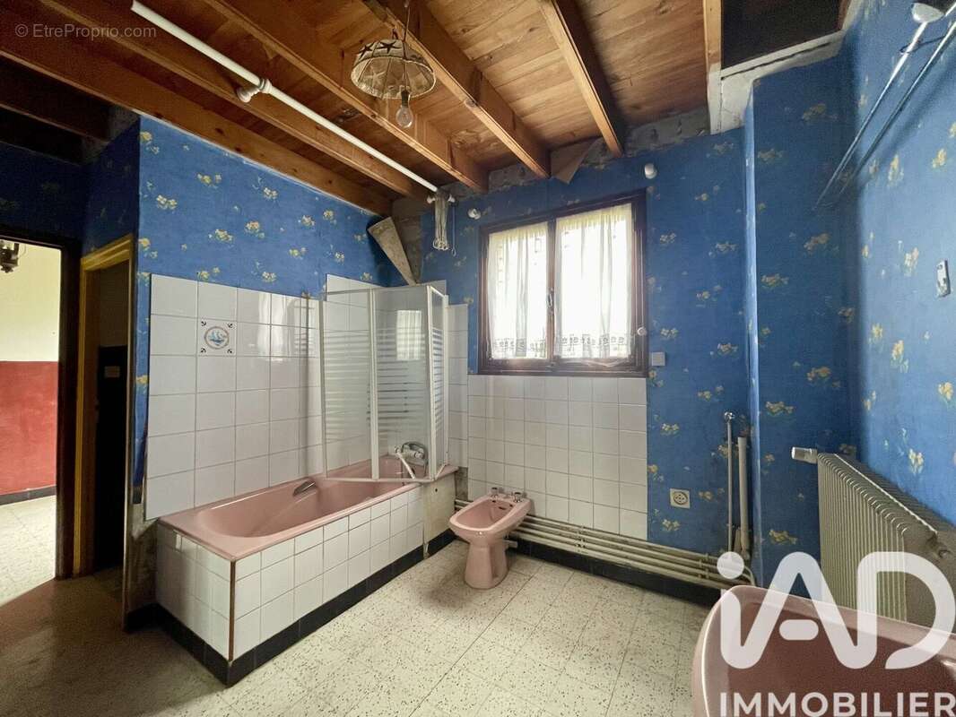 Maison 161 m² à Beaumerie-Saint-Martin  - photo 8
