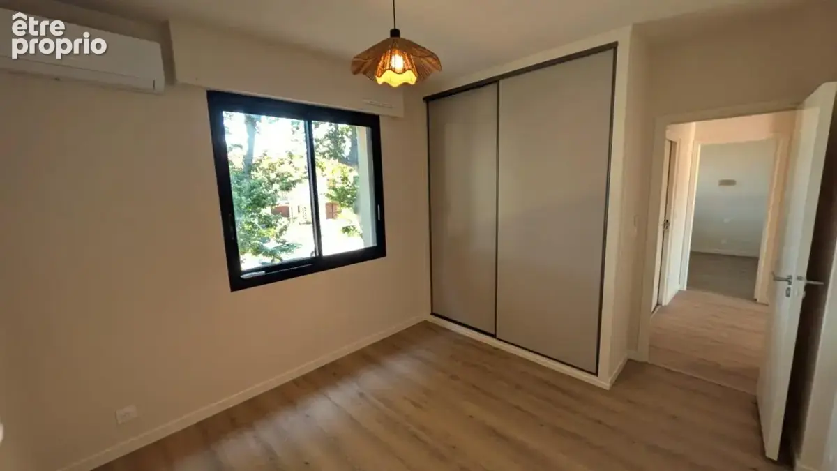 Appartement 4 chambres rénové avec jardin, double garage et vue Canigou - photo 12