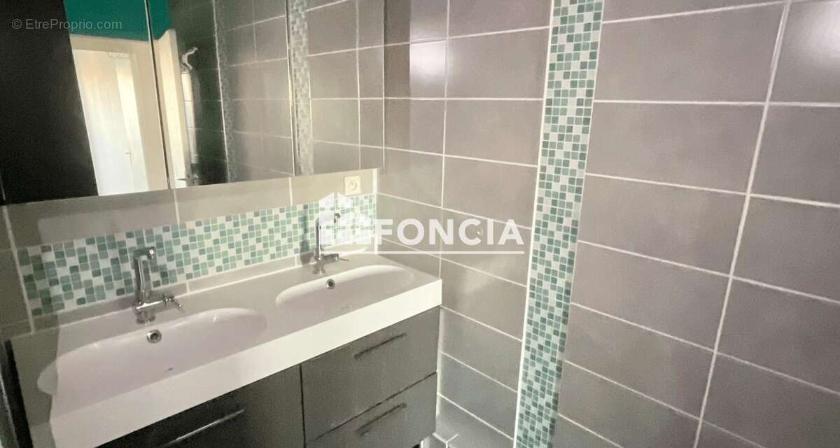 Appartement à PLAISIR