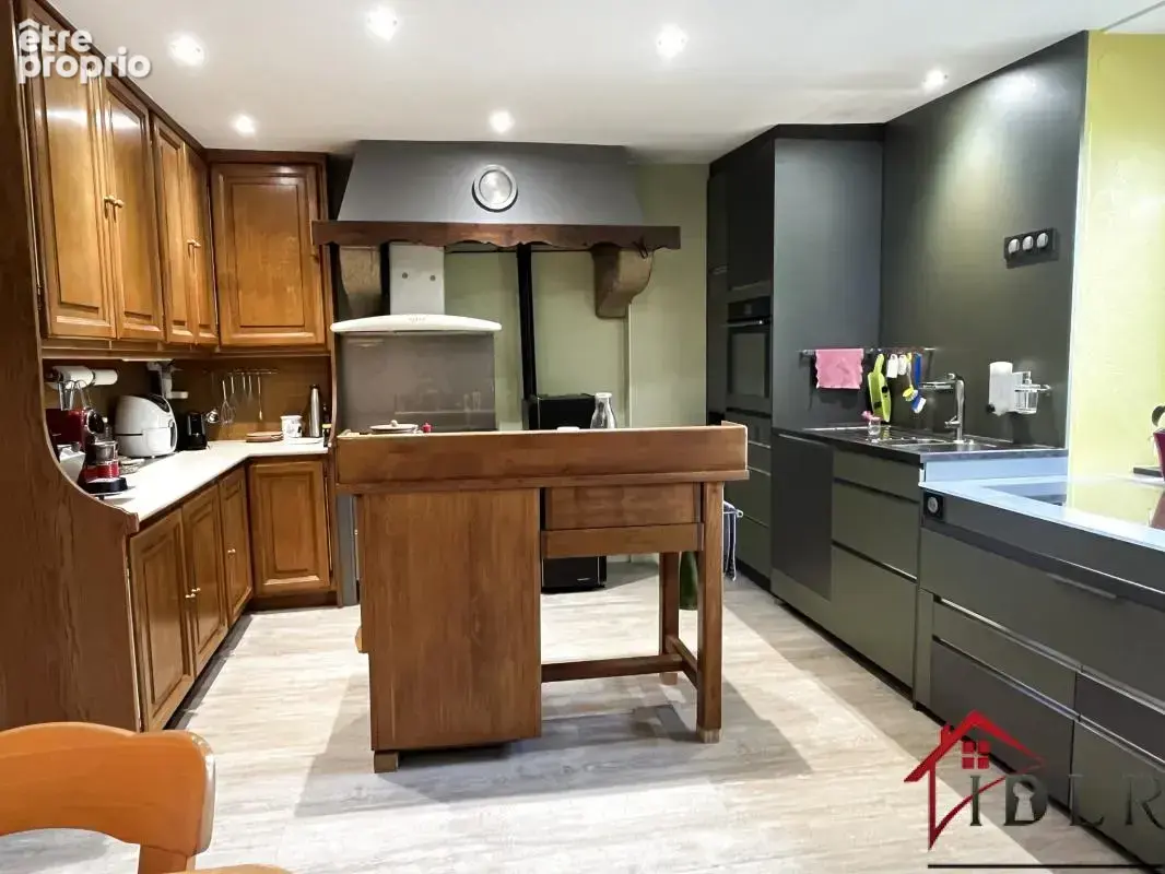 Propriété de Prestige au Coeur de la Nature - 192 m2 habitabl - photo 2