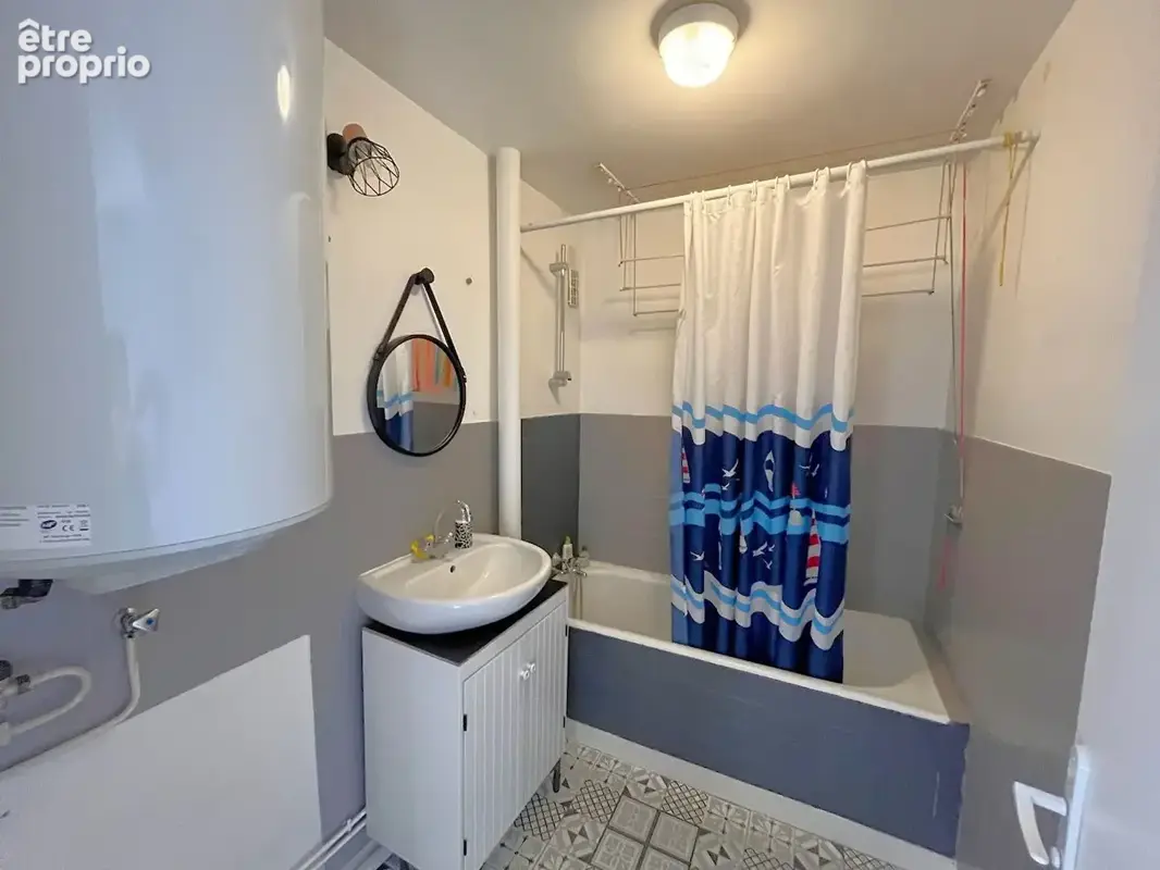 Appartement 73m² à clamart - photo 8