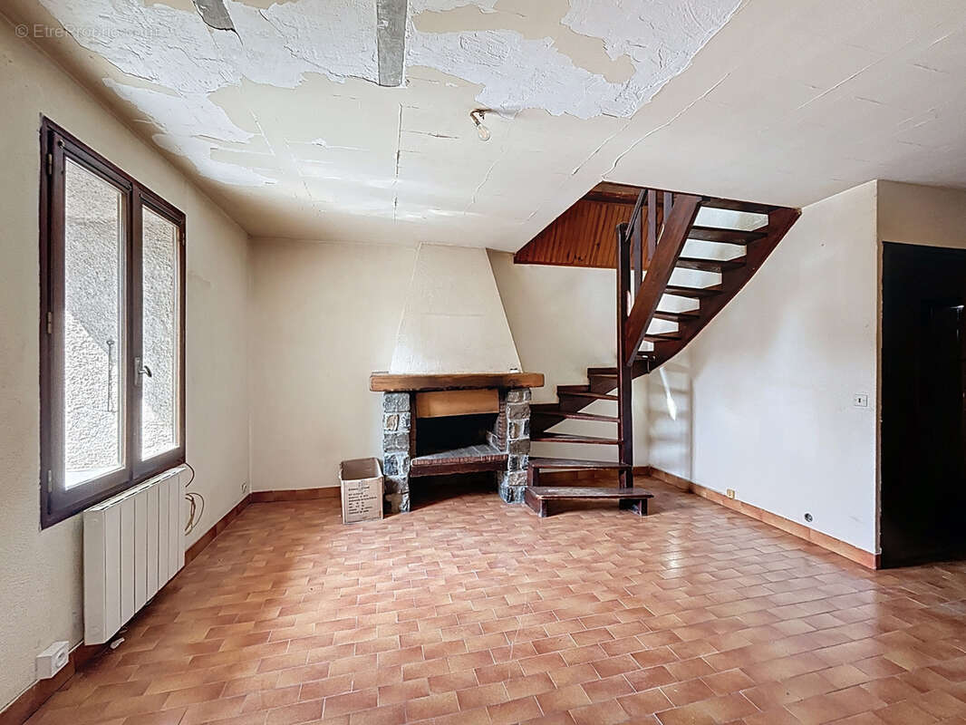 Maison à LES THUILES