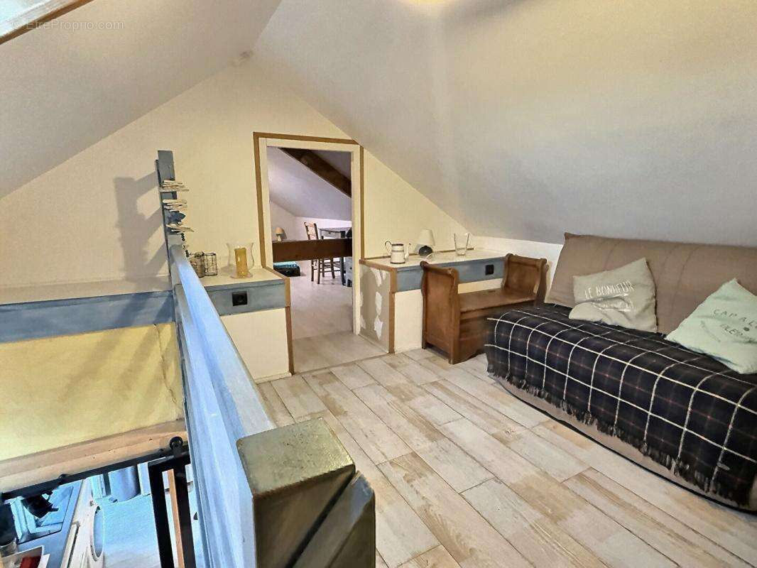 Maison à LE CHATEAU-D&#039;OLERON