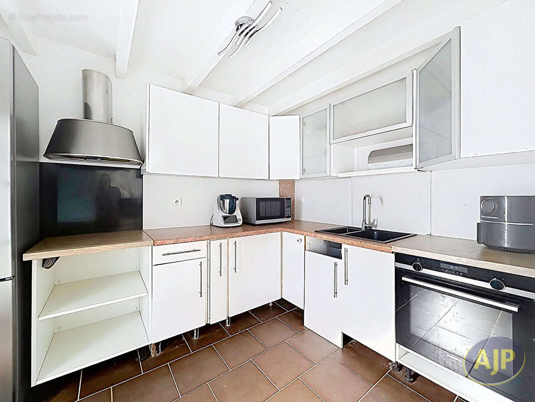 Maison Saint Andre De Cubzac 75 m2 - photo 2