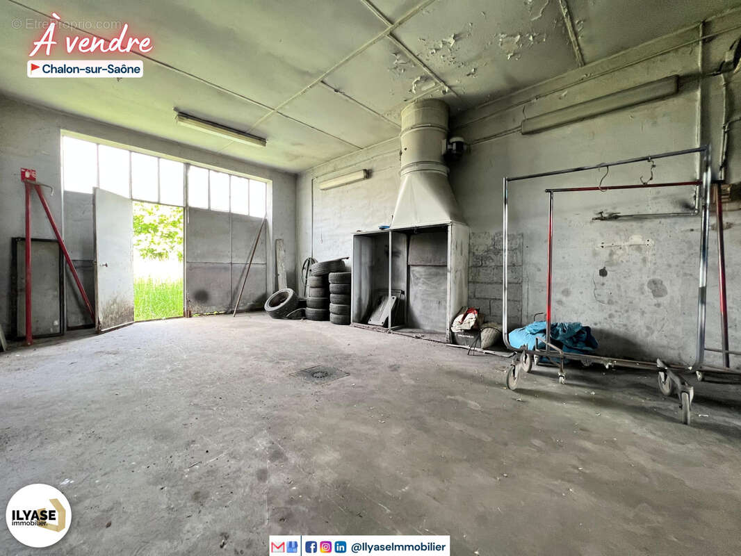 5 pièces 294 m2  801 m2 terrain  ensemble immobilier - photo 5
