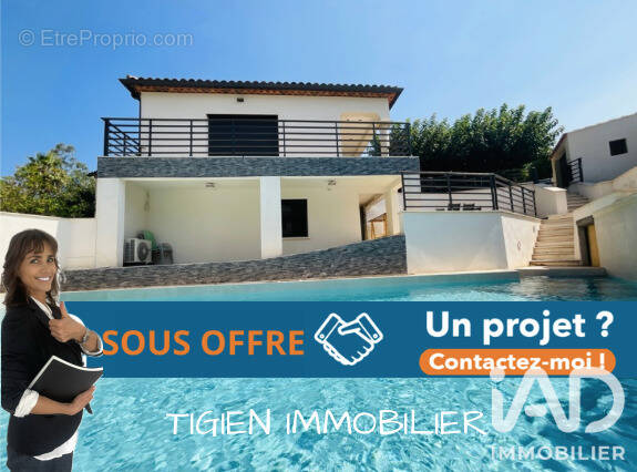 Photo 1 - Maison à TOULON