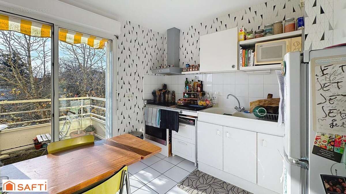 Photo 3 - Appartement à PESSAC