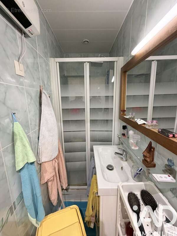 Photo 6 - Appartement à COMPIEGNE