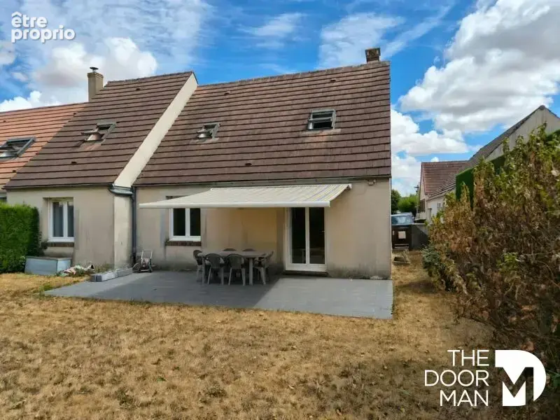 Maison 28300 - photo 18