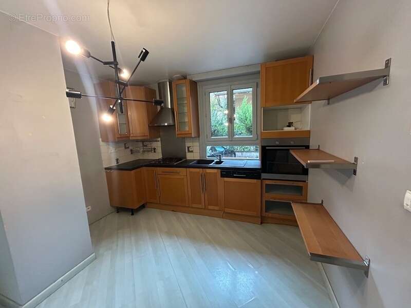 Appartement à AIX-LES-BAINS