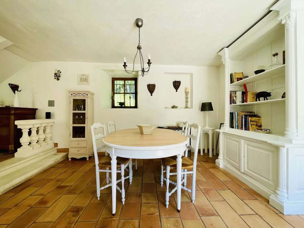 Mas Grillon - photo 7
