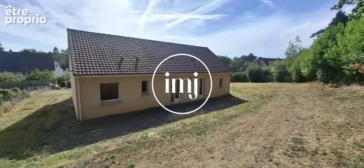 Maison 4 pièces 81 m² à vendre à Saint-Yrieix-La-Perche (87500) - photo 5