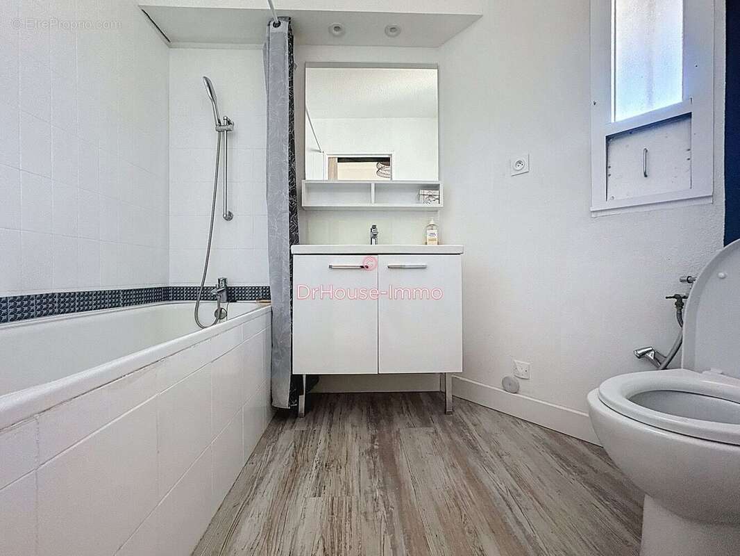 Appartement à CANET-EN-ROUSSILLON