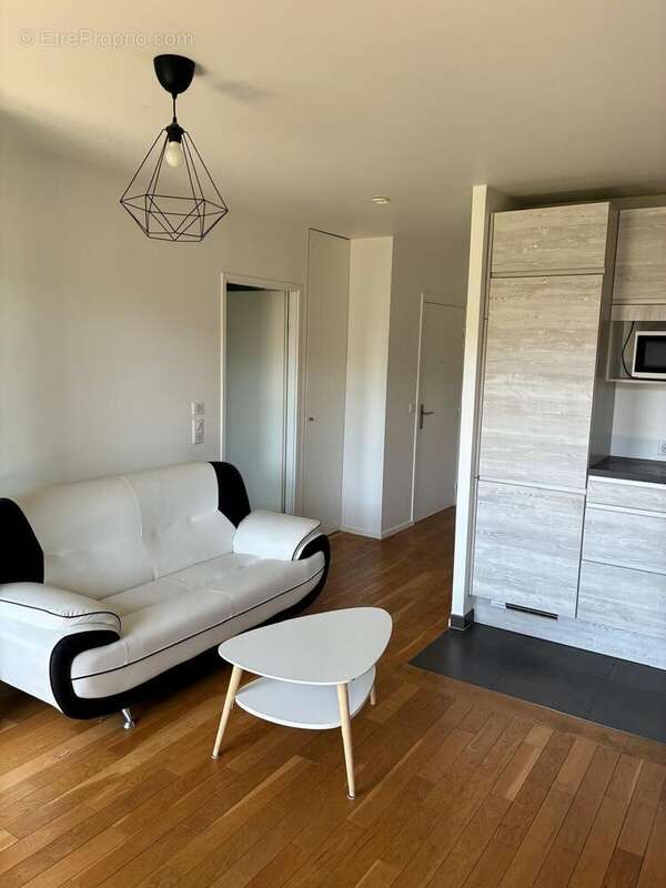 Photo 3 - Appartement à PARIS-14E